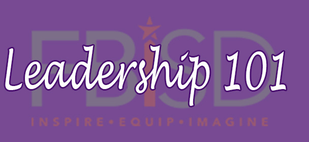  leadership 101